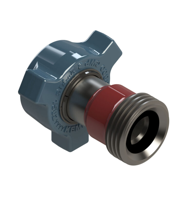 Kemper Valves, Hammer Unions, Fittings, & Fluid Control Products