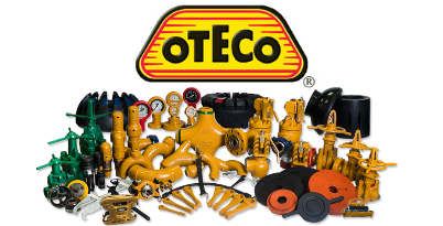 Oteco Products Distributor