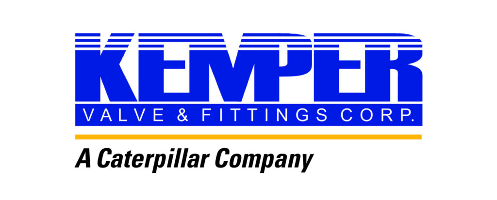 Kemper Valve Logo