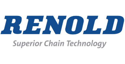 Renold chain logo